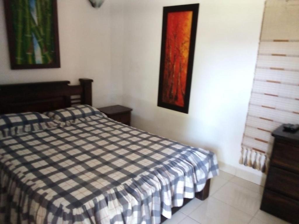 Finca Hotel La Ponderosa Rionegro Bagian luar foto