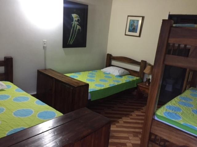 Finca Hotel La Ponderosa Rionegro Bagian luar foto