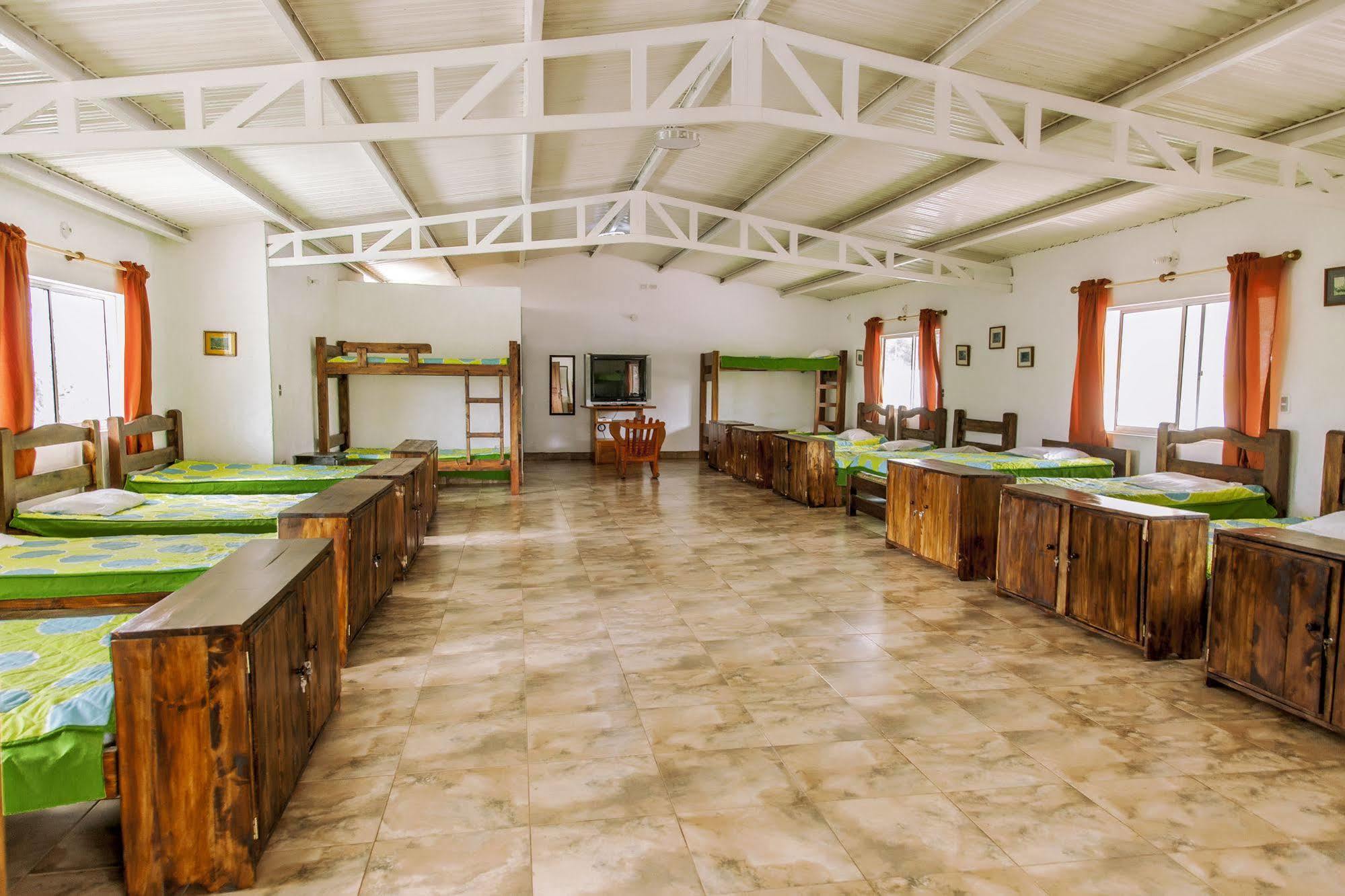 Finca Hotel La Ponderosa Rionegro Bagian luar foto