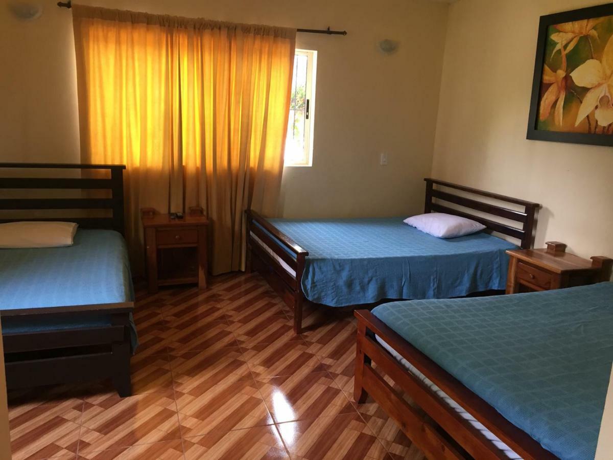 Finca Hotel La Ponderosa Rionegro Bagian luar foto